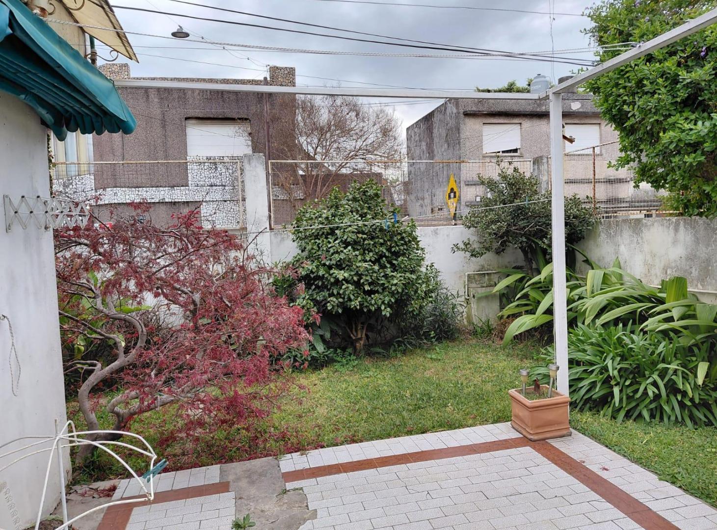 VENTA - CASA - 2 DORMITORIOS - FOREST 5492 - AZCUENAGA - ROSARIO