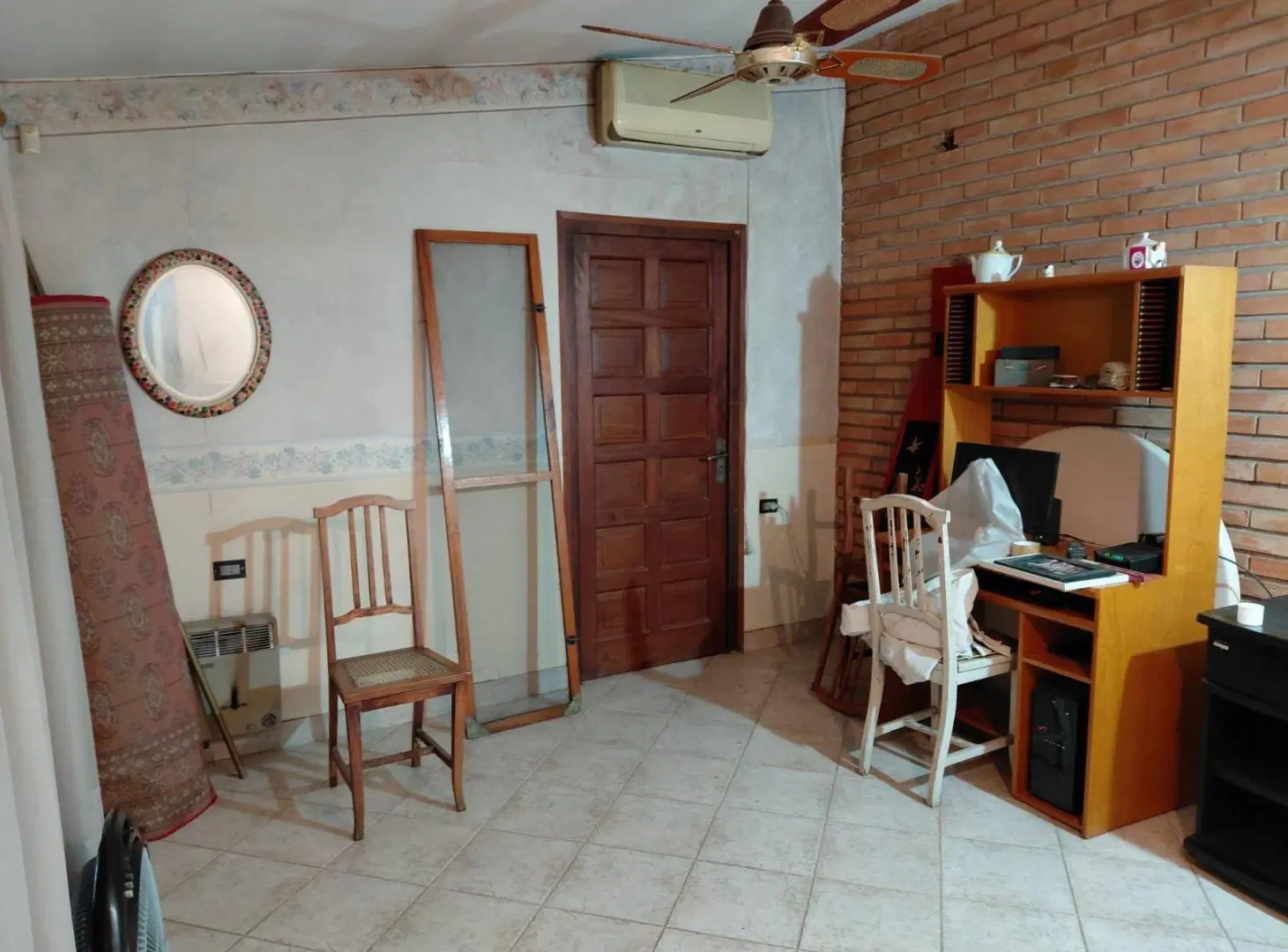 VENTA - CASA - 2 DORMITORIOS - FOREST 5492 - AZCUENAGA - ROSARIO 4