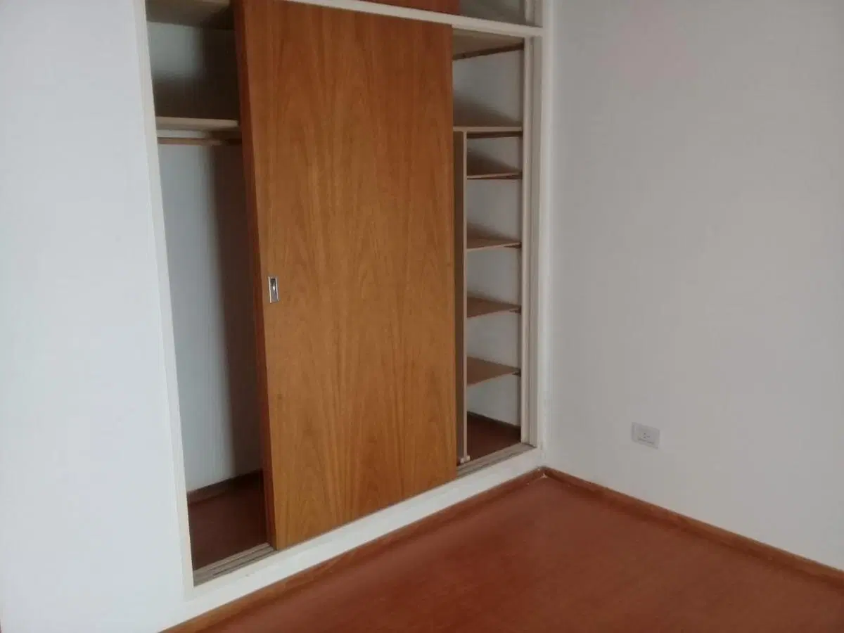 ALQUILER - DEPARTAMENTO 1 DORMITORIO-CINCO ESQUINAS - ROSARIO 1