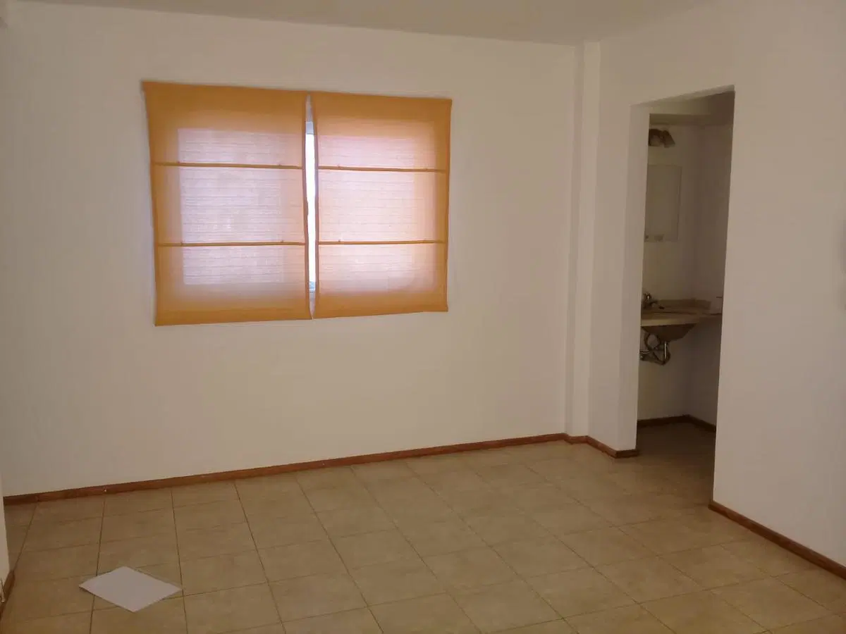 ALQUILER - DEPARTAMENTO 1 DORMITORIO-CINCO ESQUINAS - ROSARIO 2