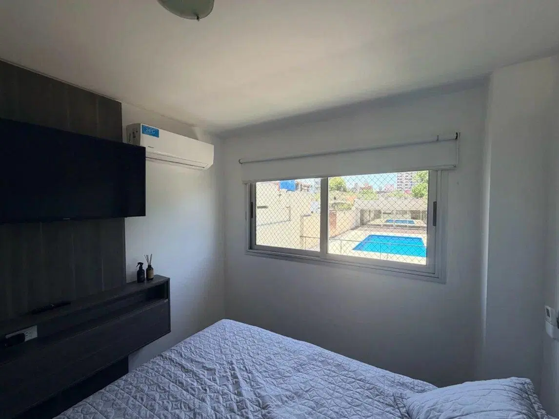 VENTA-MORENO 2047-DEPARTAMENTO 1 DORMITORIO-CON COCHERA-BARRIO ABASTO-ROSARIO 1