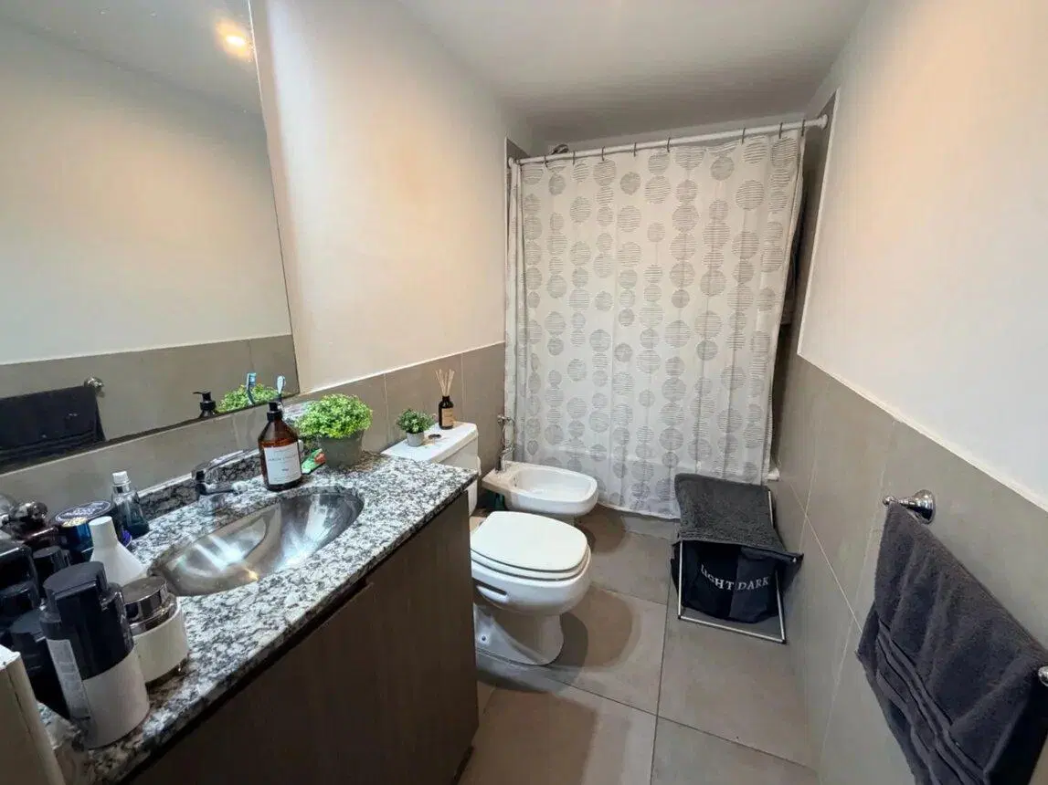 VENTA-MORENO 2047-DEPARTAMENTO 1 DORMITORIO-CON COCHERA-BARRIO ABASTO-ROSARIO 2