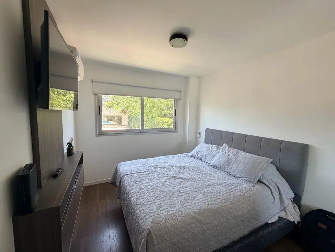VENTA-MORENO 2047-DEPARTAMENTO 1 DORMITORIO-CON COCHERA-BARRIO ABASTO-ROSARIO 4