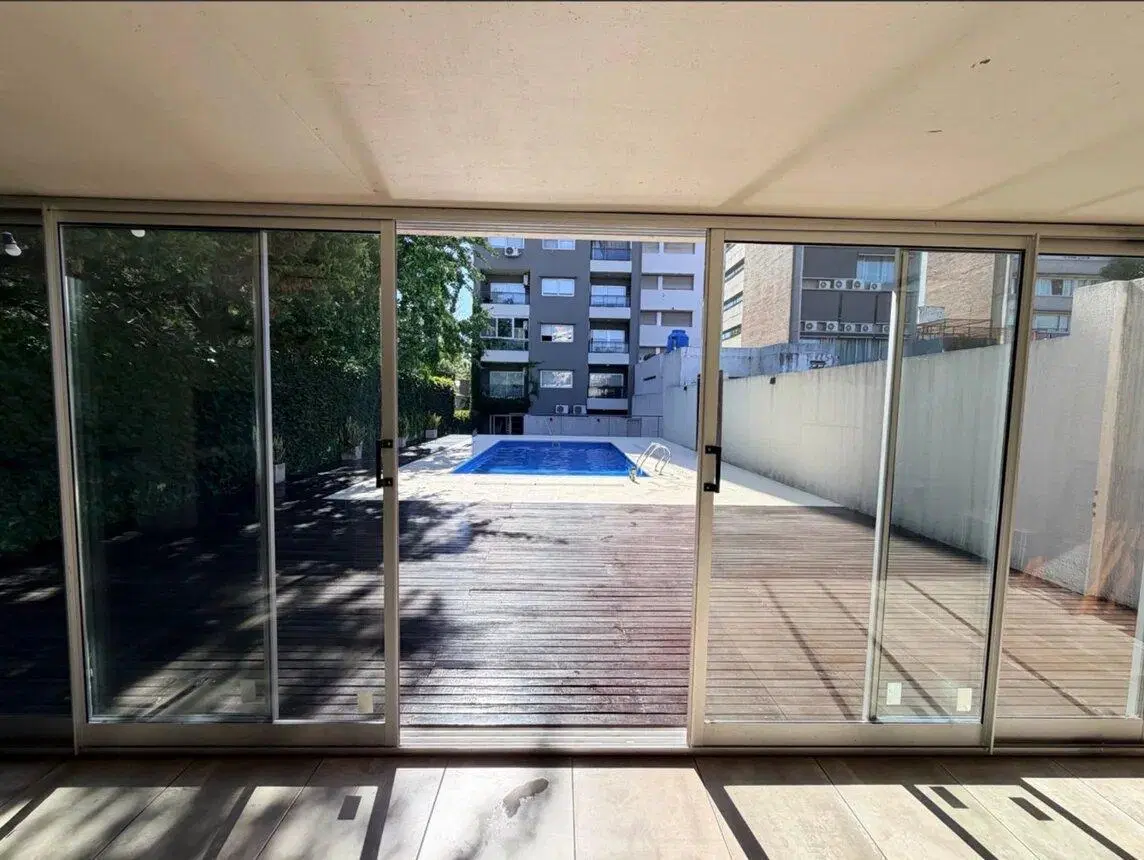 VENTA-MORENO 2047-DEPARTAMENTO 1 DORMITORIO-CON COCHERA-BARRIO ABASTO-ROSARIO 4