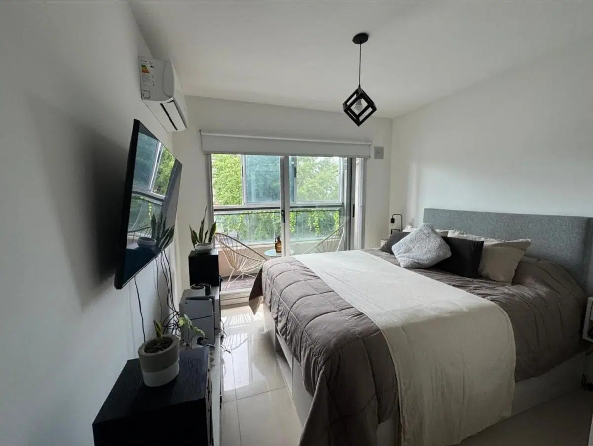 VENTA-MORENO 2047-DEPARTAMENTO 1 DORMITORIO-CON COCHERA-BARRIO ABASTO-ROSARIO 1