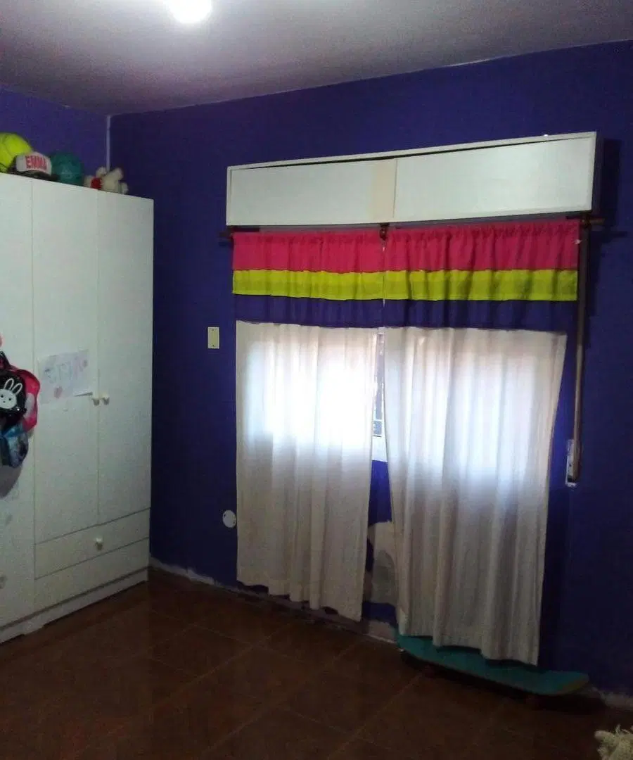 VENTA - CASA - 2 DORMITORIOS- SANTA FE 6466 - BELGRANO- ROSARIO 1