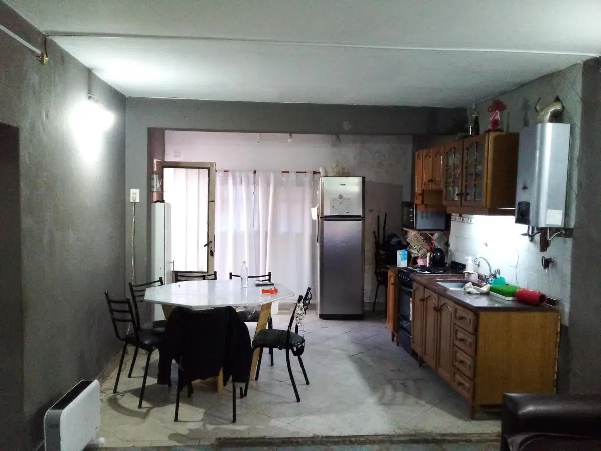 VENTA - CASA - 2 DORMITORIOS- SANTA FE 6466 - BELGRANO- ROSARIO 4