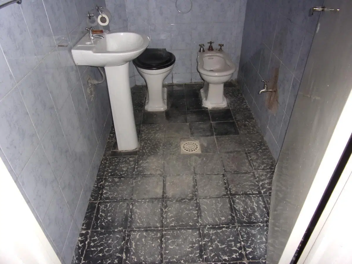 VENTA - DEPARTAMENTO -2 DORMITORIOS - PERITO MORENO 1458 - AZCUENAGA - ROSARIO 2
