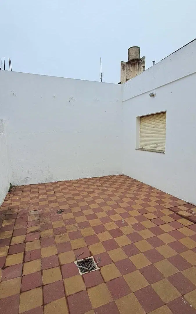VENTA - MEJICO 938 - LOCAL Y CASA - AMPLIO TERRENO - BARRIO BELGRANO - ROSARIO 3