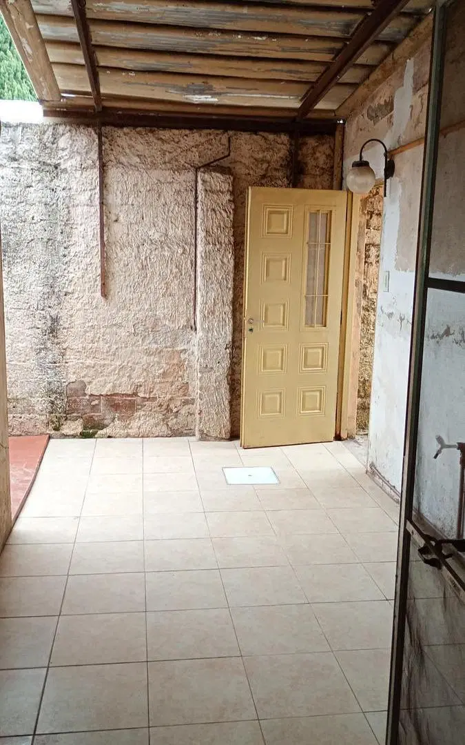 VENTA - CASA INTERNA-MONTEVIDEO 5820- 2 DORMITORIOS - BELGRANO - ROSARIO 5
