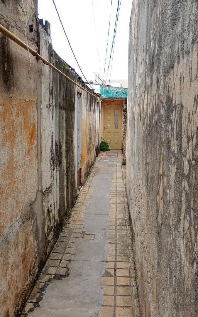 VENTA - CASA INTERNA-MONTEVIDEO 5820- 2 DORMITORIOS - BELGRANO - ROSARIO 2