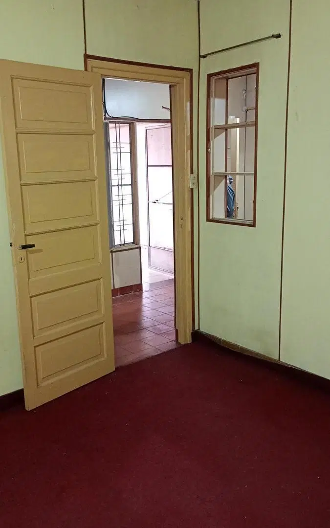 VENTA - CASA INTERNA-MONTEVIDEO 5820- 2 DORMITORIOS - BELGRANO - ROSARIO 4