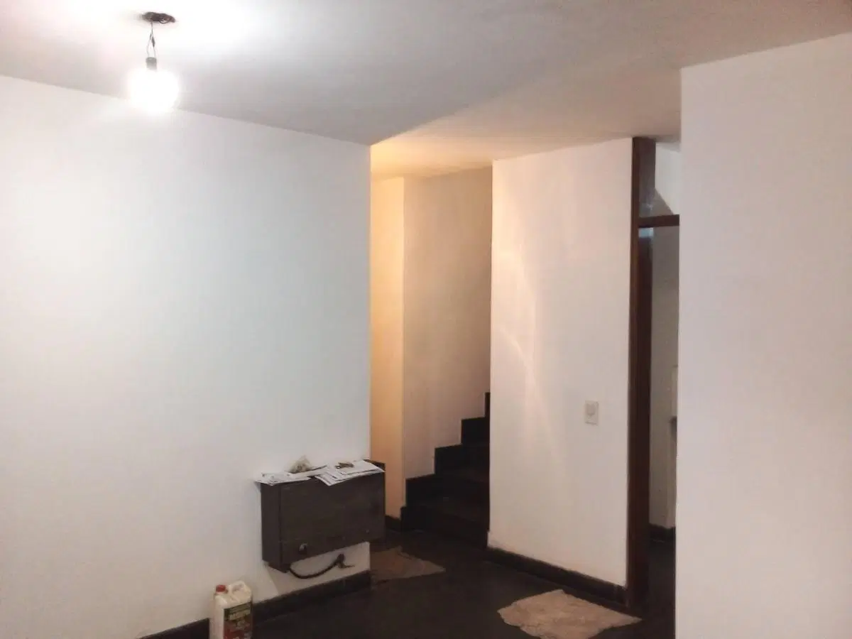 ALQUILER - DEPARTAMENTO - 1 DORMITORIO - LUIS AGOTE - ROSARIO 2
