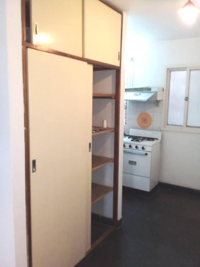 Foto de ALQUILER - DEPARTAMENTO - 1 DORMITORIO - LUIS AGOTE - ROSARIO, imagen 4