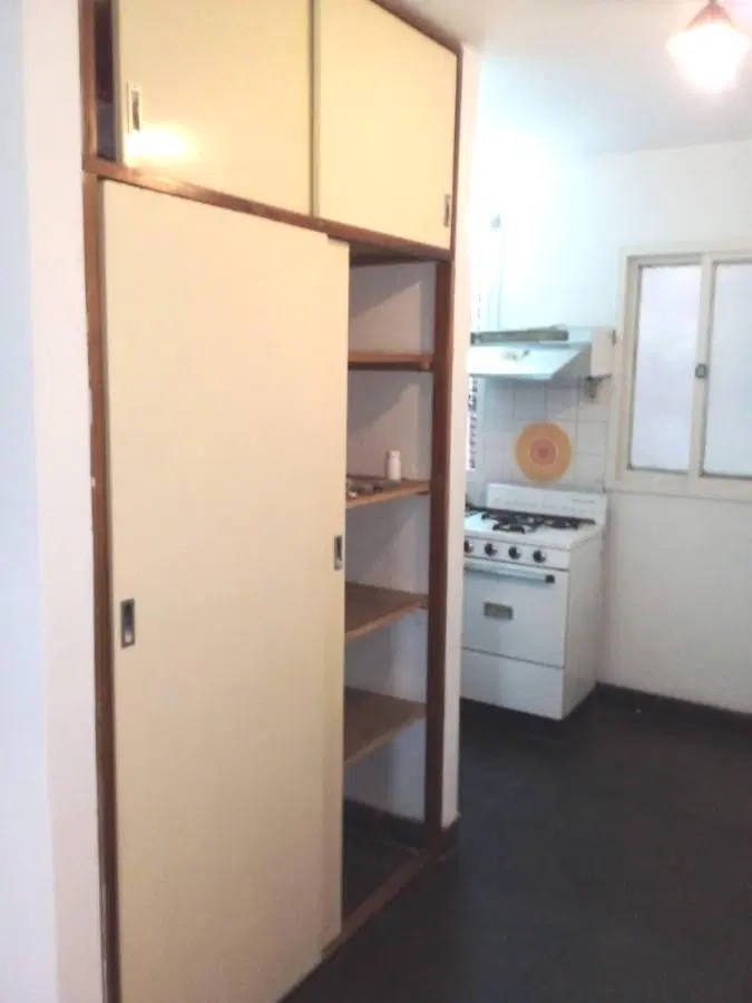 ALQUILER - DEPARTAMENTO - 1 DORMITORIO - LUIS AGOTE - ROSARIO 4