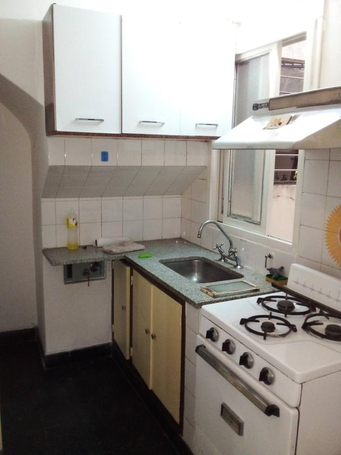 Foto de ALQUILER - DEPARTAMENTO - 1 DORMITORIO - LUIS AGOTE - ROSARIO, imagen 3