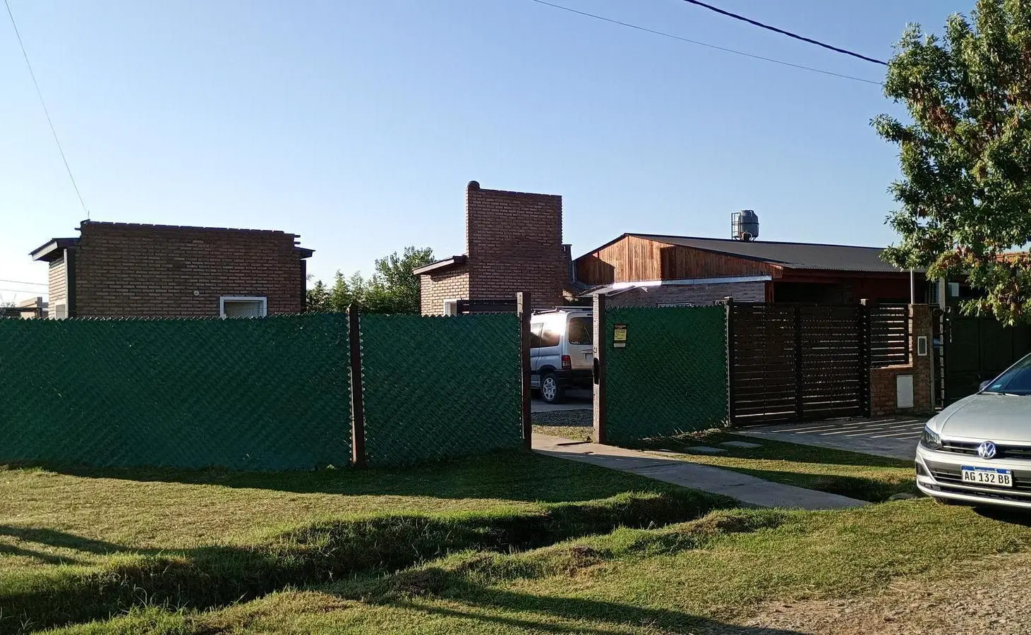 VENTA-CASA-1 DORMITORIO-EL PAYADOR 1409- ROLDAN- SANTA FE 5