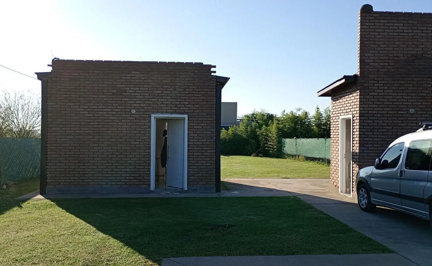 VENTA-CASA-1 DORMITORIO-EL PAYADOR 1409- ROLDAN- SANTA FE 1