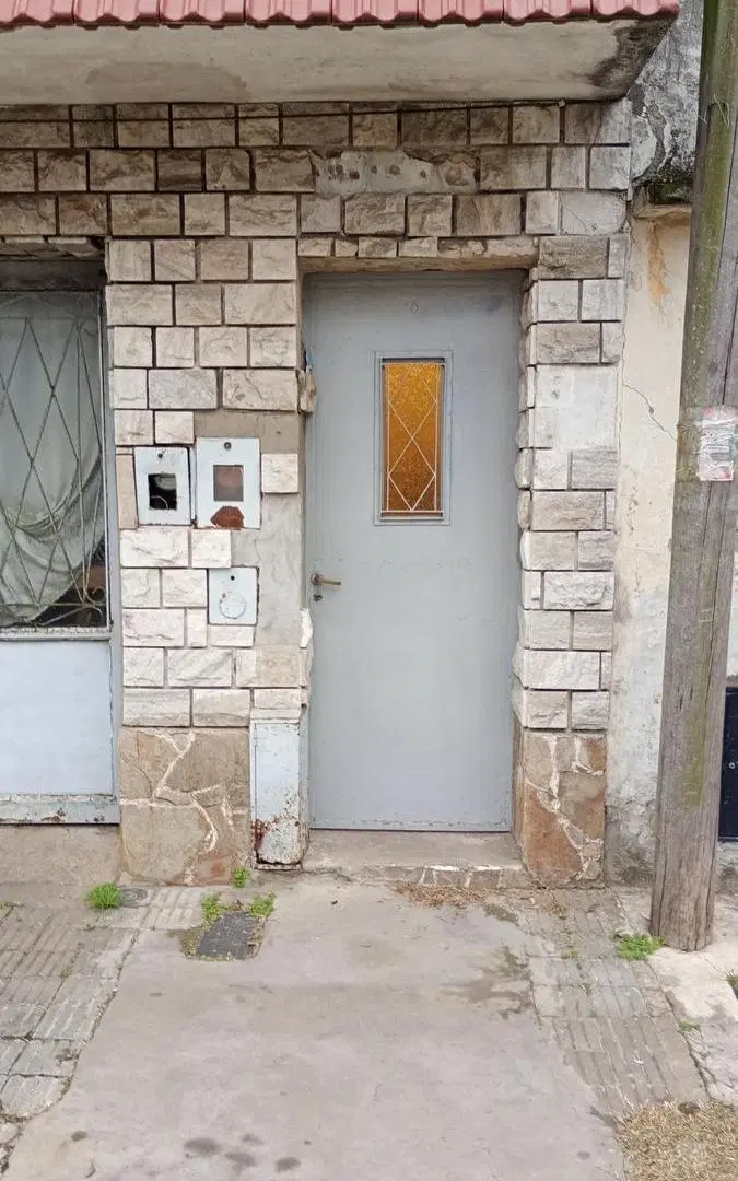 VENTA - CASA INTERNA-MONTEVIDEO 5820- 2 DORMITORIOS - BELGRANO - ROSARIO 1