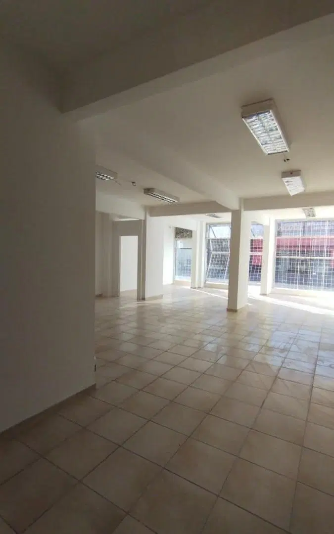 ALQUILER - LOCAL COMERCIAL-MENDOZA 4511- ECHESORTU - ROSARIO 4