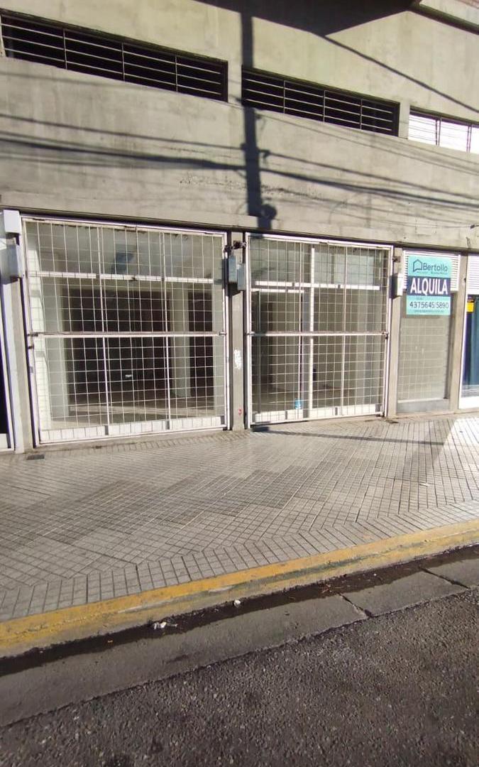 Foto de ALQUILER - LOCAL COMERCIAL-MENDOZA 4511- ECHESORTU - ROSARIO, imagen 4