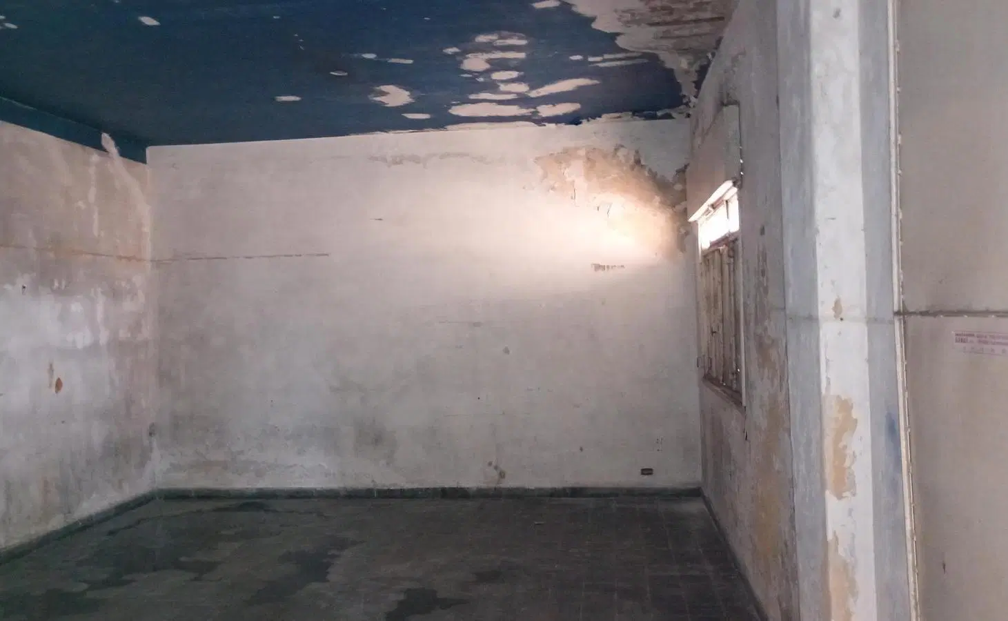 VENTA- GALPÓN- BUENOS AIRES 3877 -BARRIO SAN MARTIN- ROSARIO 8