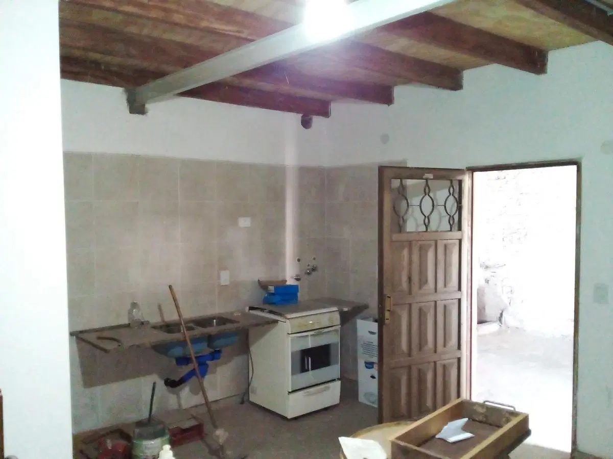 ALQUILER - GALPON- FOREST 5418- AZCUENAGA-ROSARIO 2