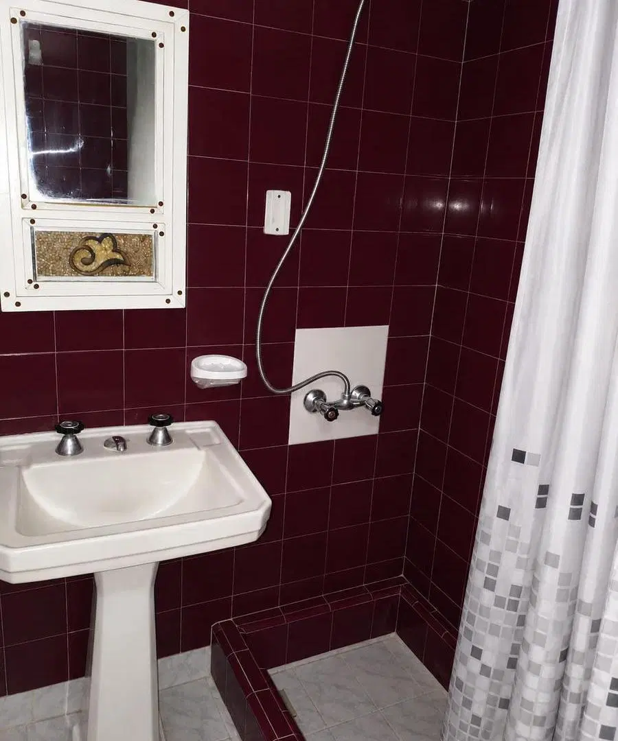 ALQUILER- CASA- MONTEVIDEO 6093 - 2 DORMITORIOS- BELGRANO- ROSARIOF 8