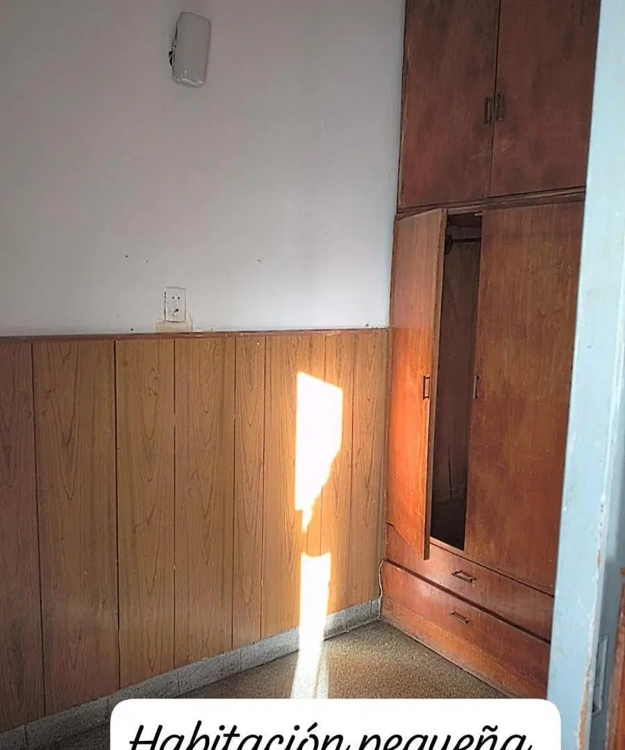 ALQUILER- CASA- MONTEVIDEO 6093 - 2 DORMITORIOS- BELGRANO- ROSARIOF 1