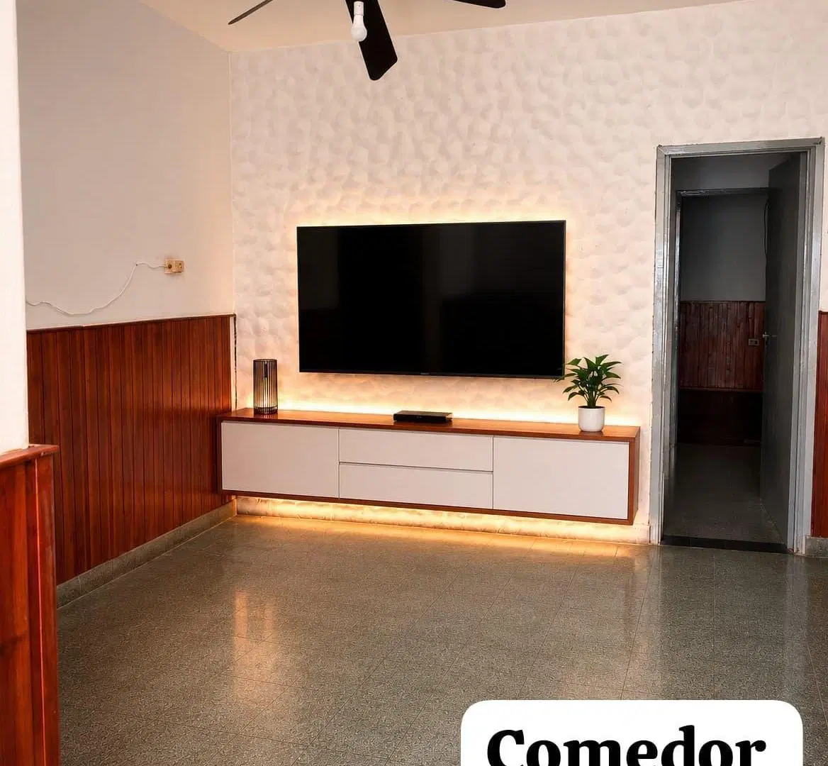 ALQUILER- CASA- MONTEVIDEO 6093 - 2 DORMITORIOS- BELGRANO- ROSARIOF 2