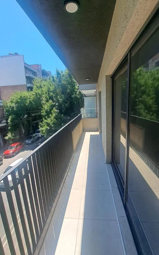 VENTA-DEPARTAMENTO 1 DORMITORIO-PISO EXCLUSIVO-SAN JUAN 3785-ECHESORTU-ROSARIO 8