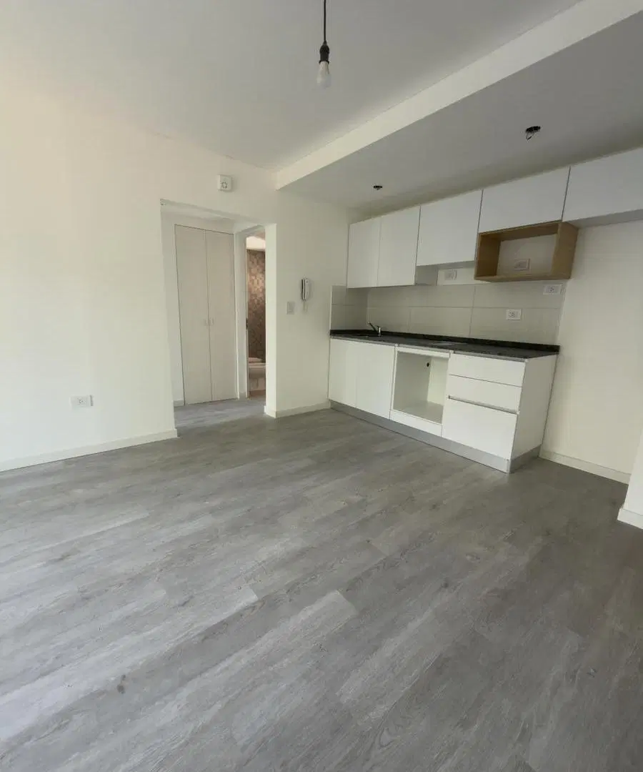 VENTA-DEPARTAMENTO 1 DORMITORIO-PISO EXCLUSIVO-SAN JUAN 3785-ECHESORTU-ROSARIO 5