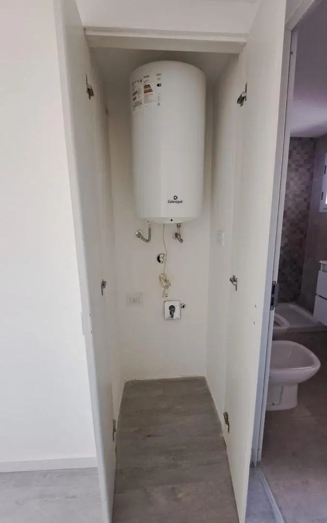 VENTA-DEPARTAMENTO 1 DORMITORIO-PISO EXCLUSIVO-SAN JUAN 3785-ECHESORTU-ROSARIO 3