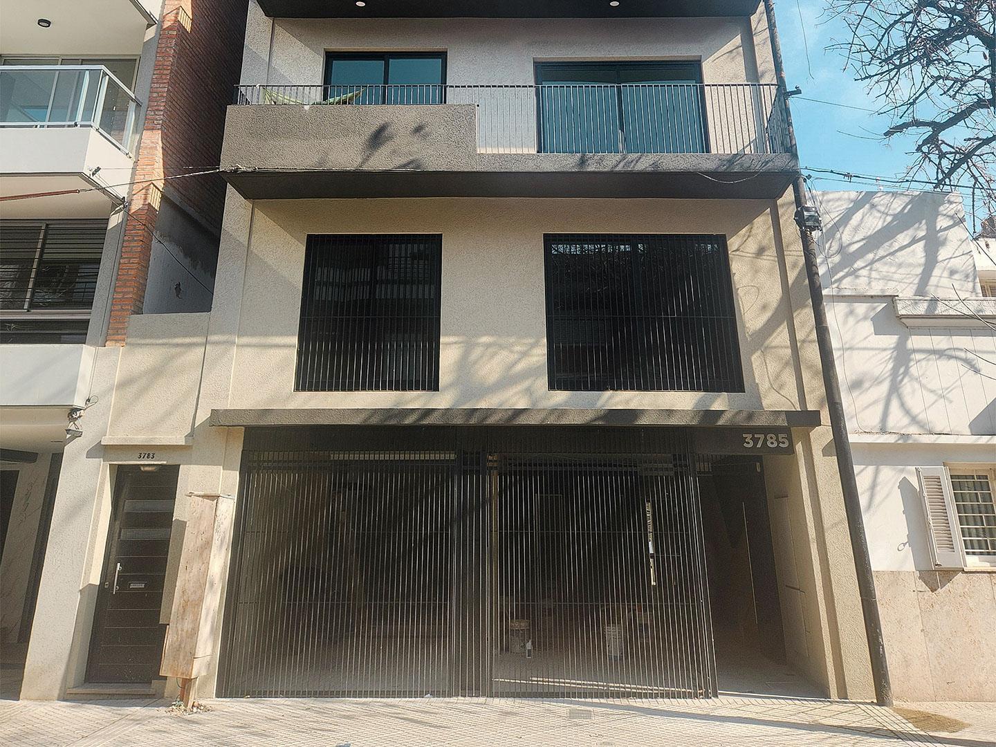 Foto de VENTA-DEPARTAMENTO 1 DORMITORIO-PISO EXCLUSIVO-SAN JUAN, imagen 4