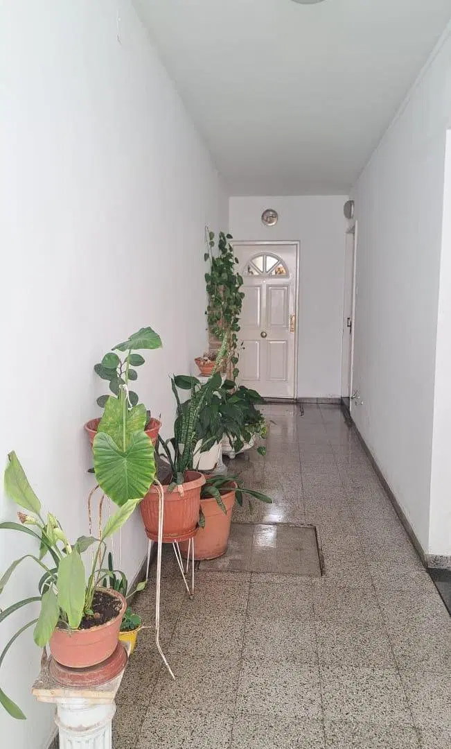 ALQUILER-SAN LUIS 3457-CASA DE PASILLO EN P.A.-2 DORMITORIOS- ECHESORTU- ROSARIO 3