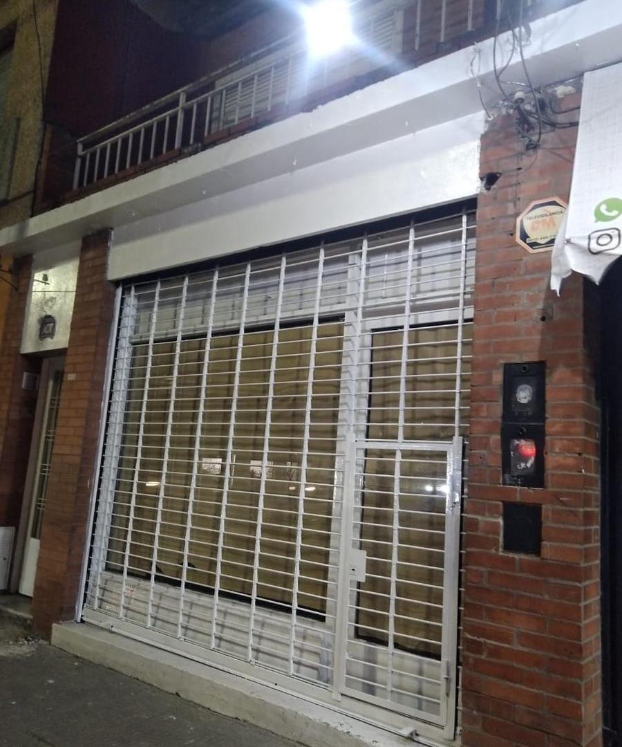 ALQUILER- LOCAL COMERCIAL- PROV. UNIDAS 1011- BELGRANO- ROSARIO