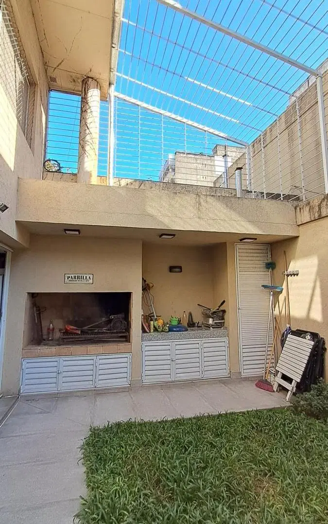VENTA - CASA INTERNA ÚNICA 2/3 DORMITORIOS-1 DE MAYO 1638-BARRIO MARTÍN-ROSARIO 2