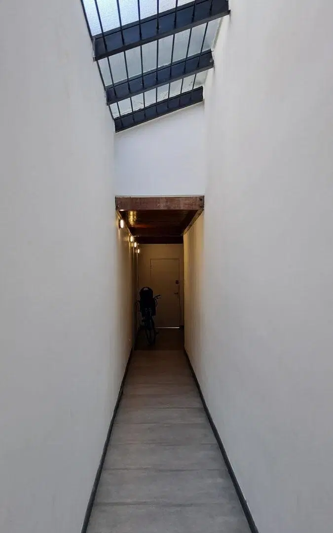 VENTA - CASA INTERNA ÚNICA 2/3 DORMITORIOS-1 DE MAYO 1638-BARRIO MARTÍN-ROSARIO 3