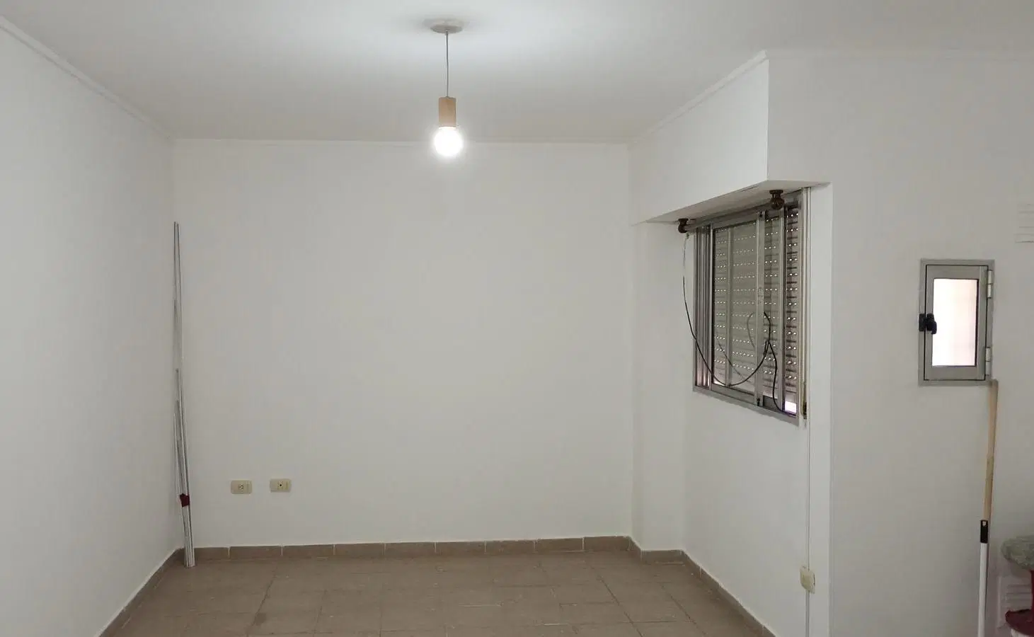 Departamento en Rosario 1