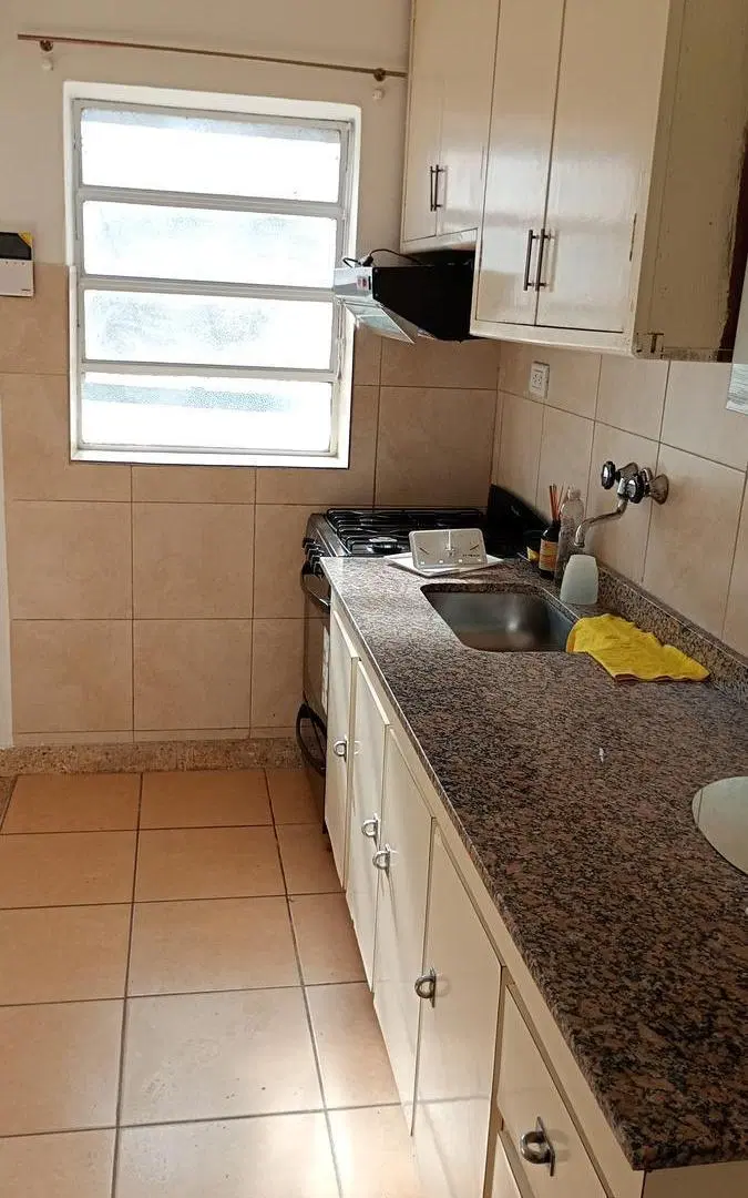 ALQUILER- PJE ANGELONI 4641- DTO INTERNO UNICO- 1 DORMITORIO- ECHESORTU- ROSARIO 2