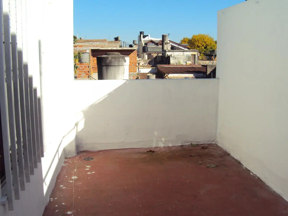 ALQUILER- CASA EN P.A. - ALVARADO 1510- 2 DORMITORIOS- BELGRANO -ROSARIO 8