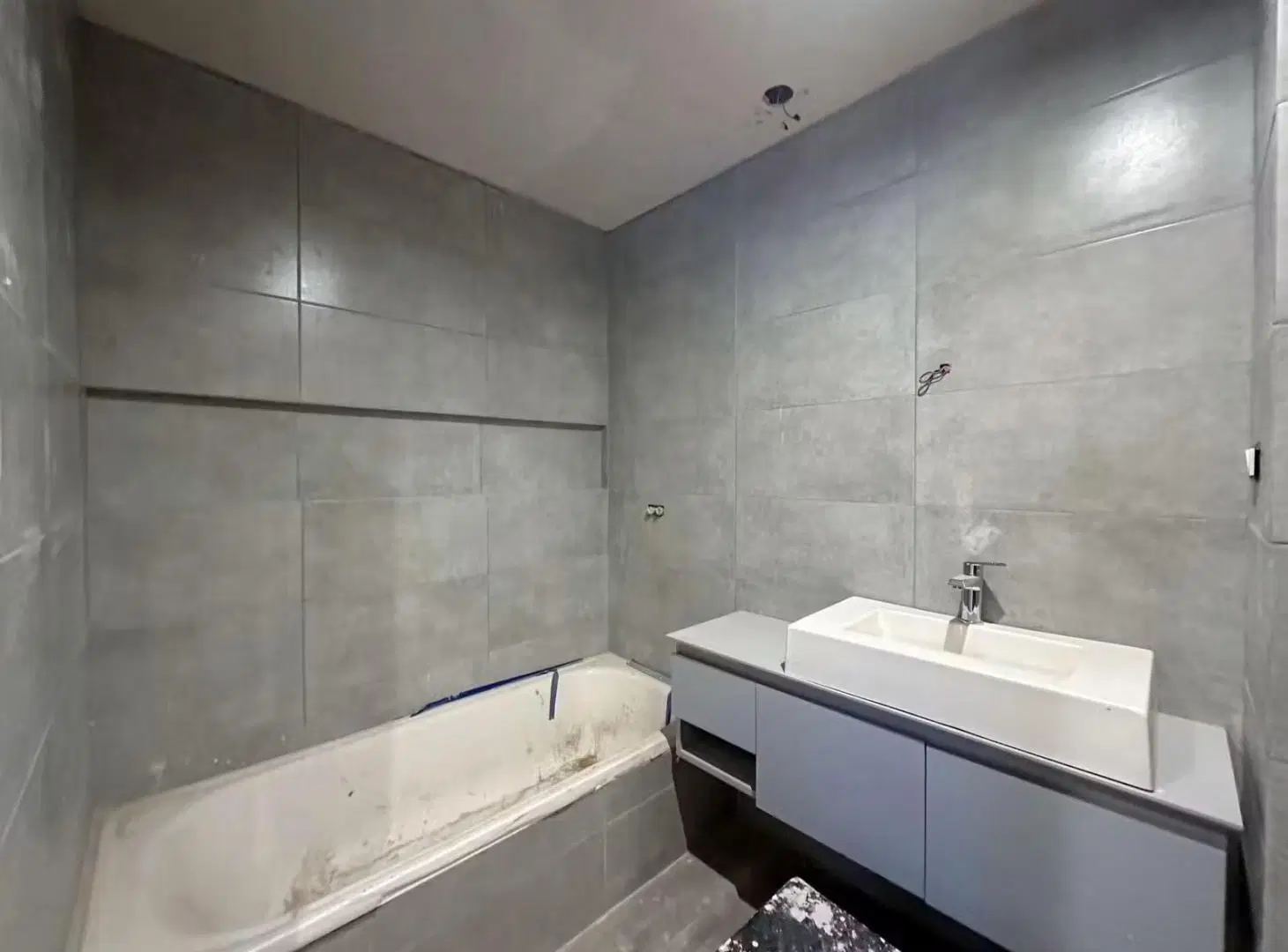 VENTA-ENTRE RIOS 430-3 DORMITORIOS CON PATIO Y PILETA - Centro-ROSARIO 5