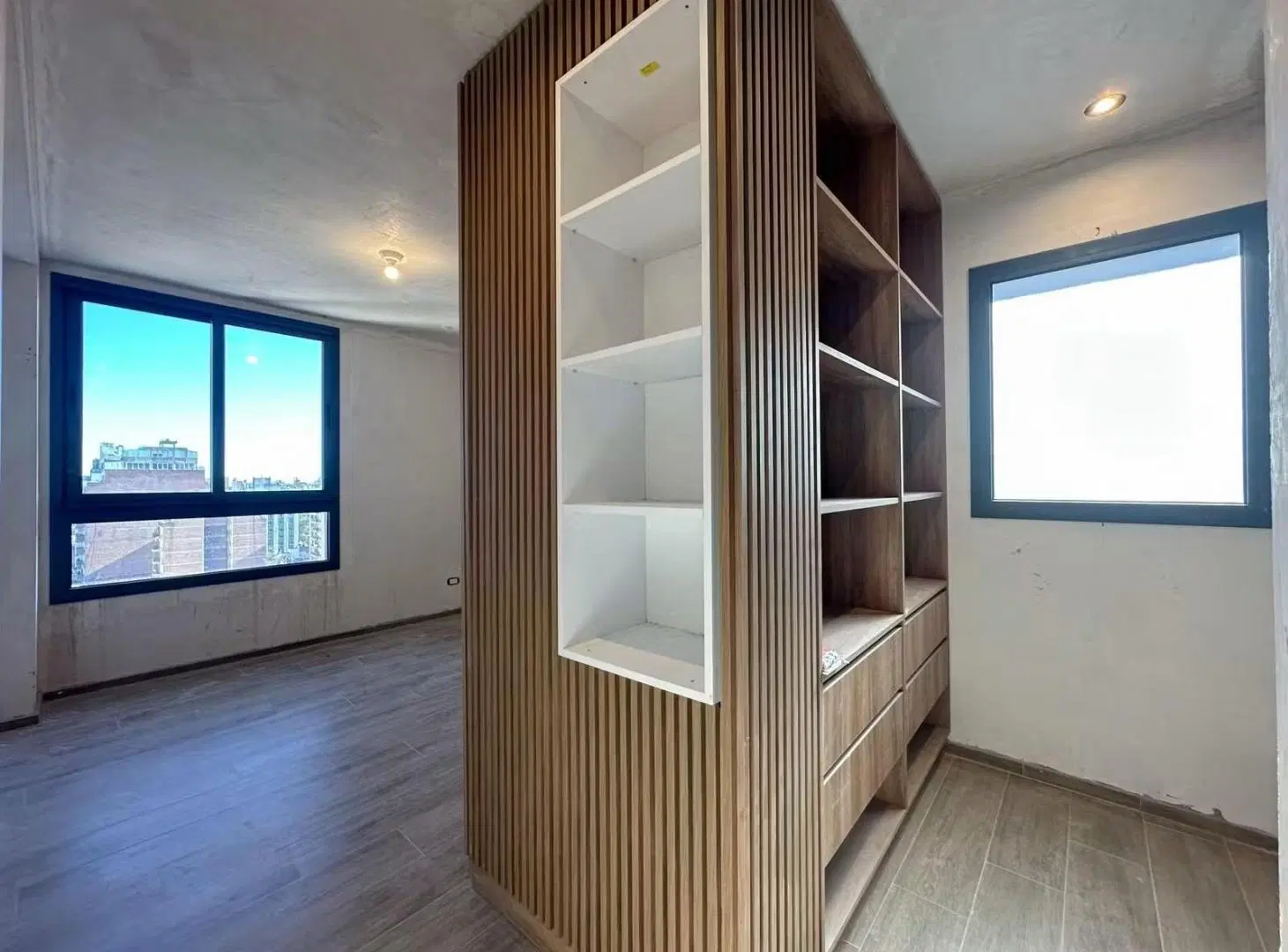 VENTA-ENTRE RIOS 430-3 DORMITORIOS CON PATIO Y PILETA - Centro-ROSARIO 4