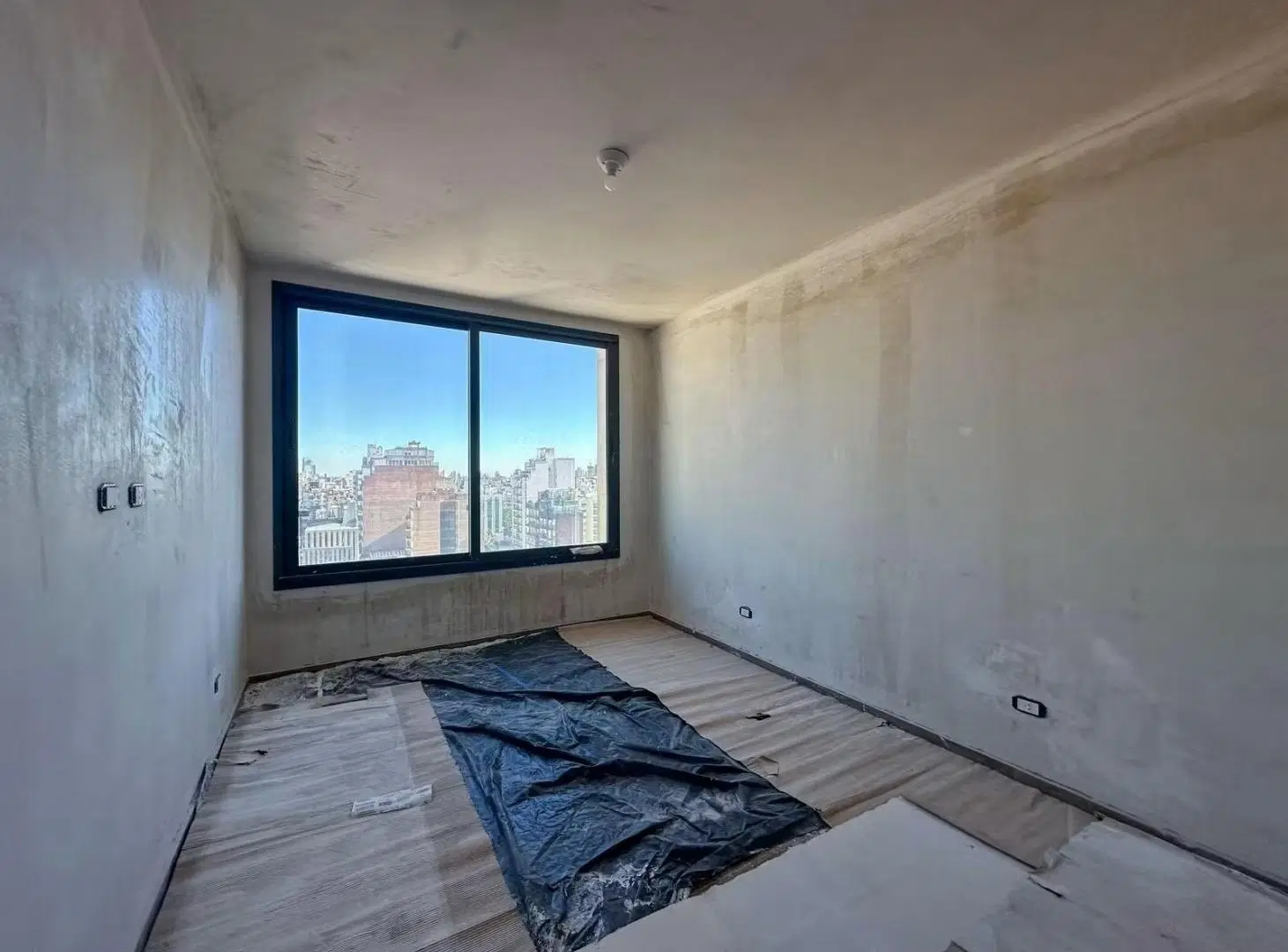 VENTA-ENTRE RIOS 430-3 DORMITORIOS CON PATIO Y PILETA - Centro-ROSARIO 3