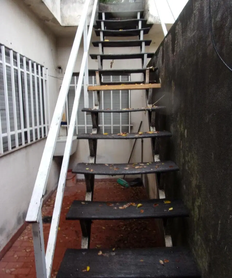 VENTA- DEPARTAMENTO-1 DORMITORIO- PASAJE FUHR 1435-AZCUENAGA-ROSARIO 8