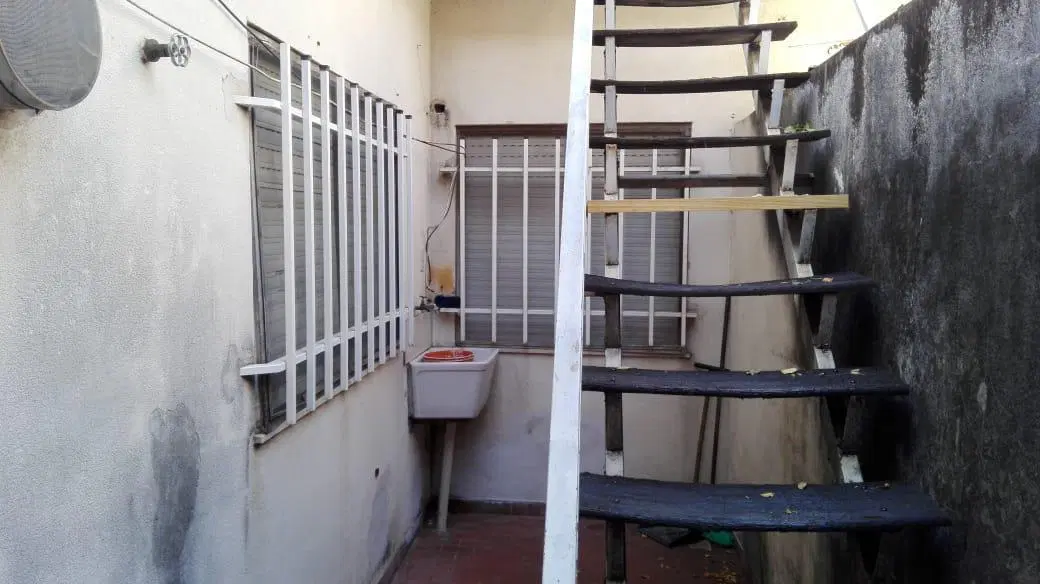 VENTA- DEPARTAMENTO-1 DORMITORIO- PASAJE FUHR 1435-AZCUENAGA-ROSARIO 5