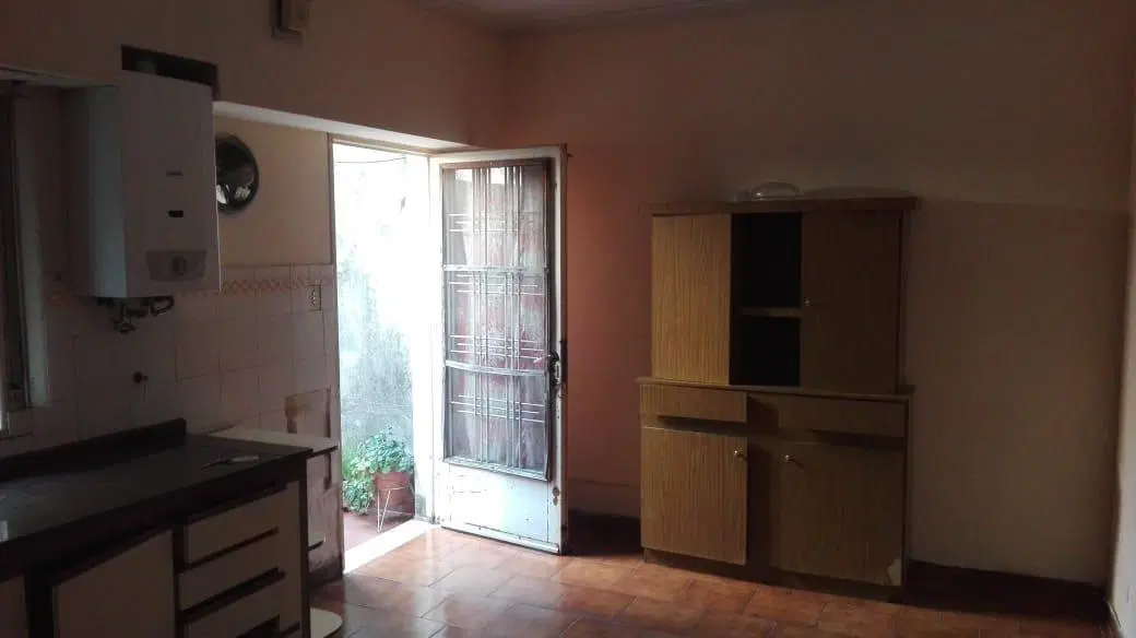 VENTA- DEPARTAMENTO-1 DORMITORIO- PASAJE FUHR 1435-AZCUENAGA-ROSARIO 1