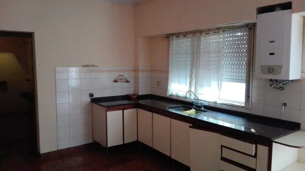 VENTA- DEPARTAMENTO-1 DORMITORIO- PASAJE FUHR 1435-AZCUENAGA-ROSARIO 4