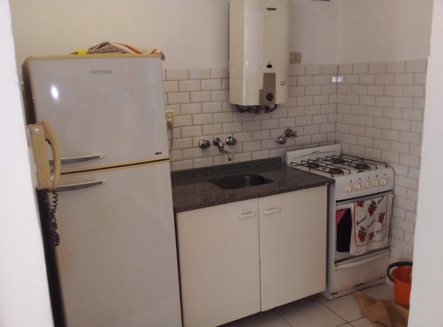 Foto de ALQUILER-DEPARTAMENTO- 1 DORMITORIO-9 DE JULIO 1159-CENTRO -ROSARIO, imagen 4