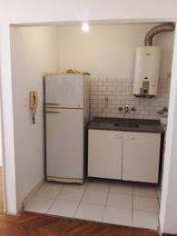 Foto de ALQUILER-DEPARTAMENTO- 1 DORMITORIO-9 DE JULIO 1159-CENTRO -ROSARIO, imagen 3